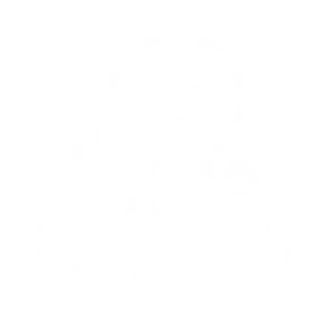 Commercial electrician working on electrical systems in a tractor garage